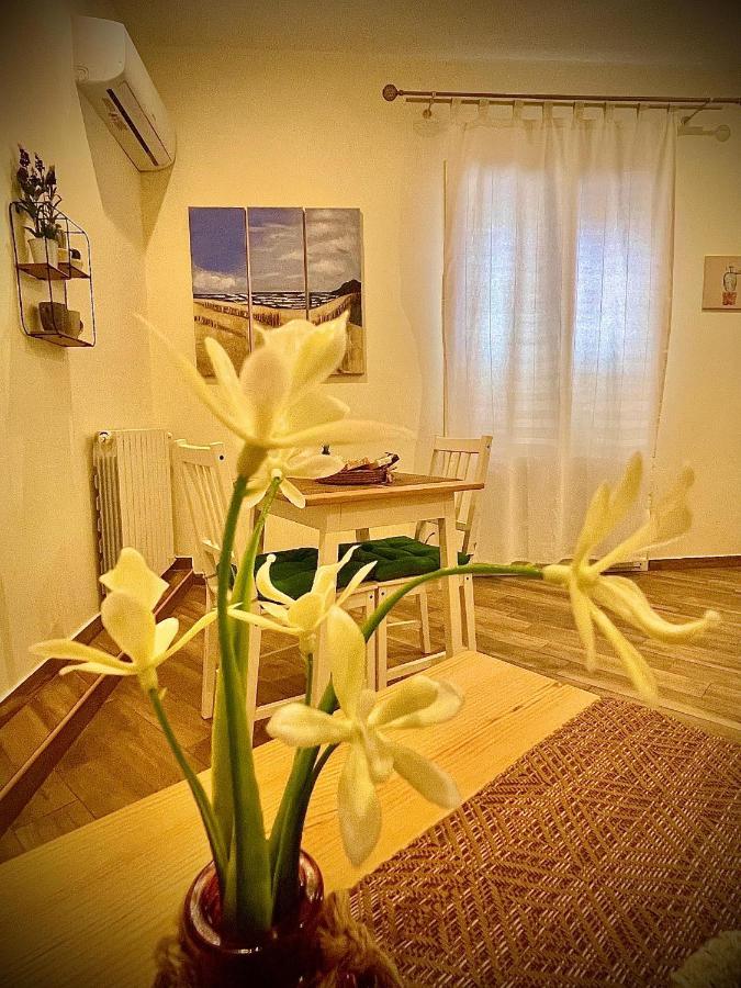 Casa Batu Alle Porte Del Capo Palermo Exteriér fotografie